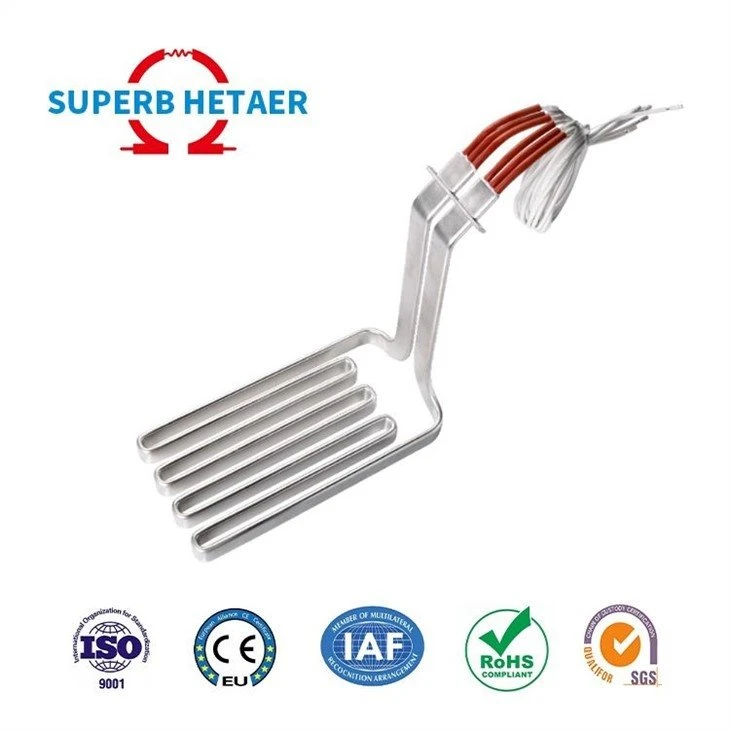 Electric Oil Fryer Heating Element for Western Restaurant(001)