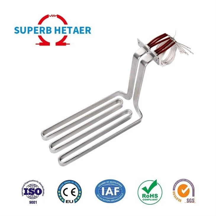 Stainless Steel Straight Shape Industrial Deep Fryer(001)