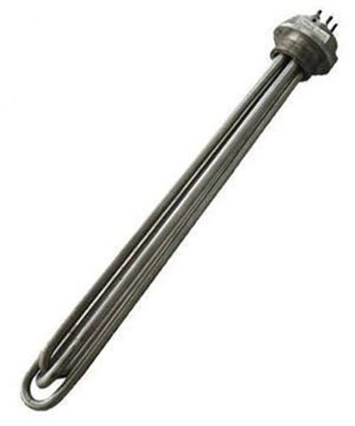 Screw Plug Electric Immersion Heater