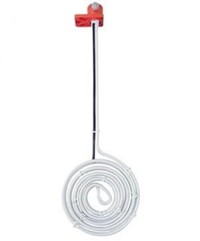 سخان العملية الكهربائية تفلون (PTFE).